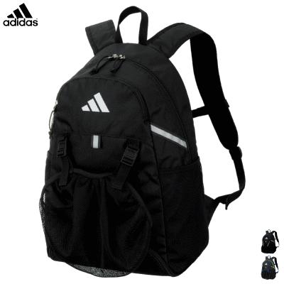 adidas アディダス サッカー ボールバッグ ボール用 デイパック 
