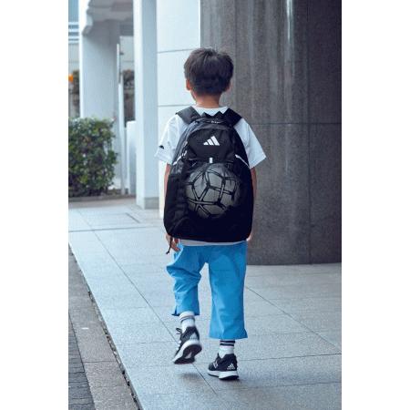 adidas アディダス サッカー ボールバッグ ボール用 デイパック