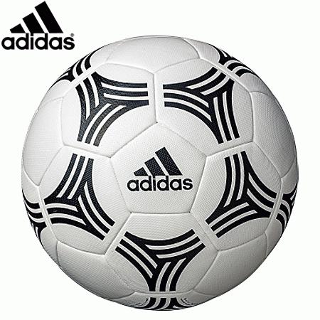 アディダス サッカーボール タンゴ トレーニング 4号球 検定球 小学校用 フットボール Af46w Af46w ソフトテニス館 通販 Yahoo ショッピング