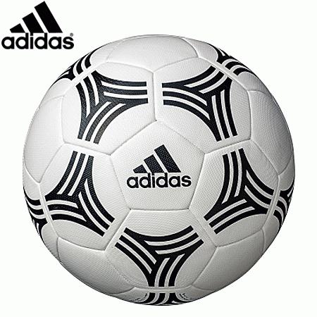 アディダス サッカーボール タンゴ トレーニング 5号球 検定球 フットボール Af56w Af56w ソフトテニス館 通販 Yahoo ショッピング