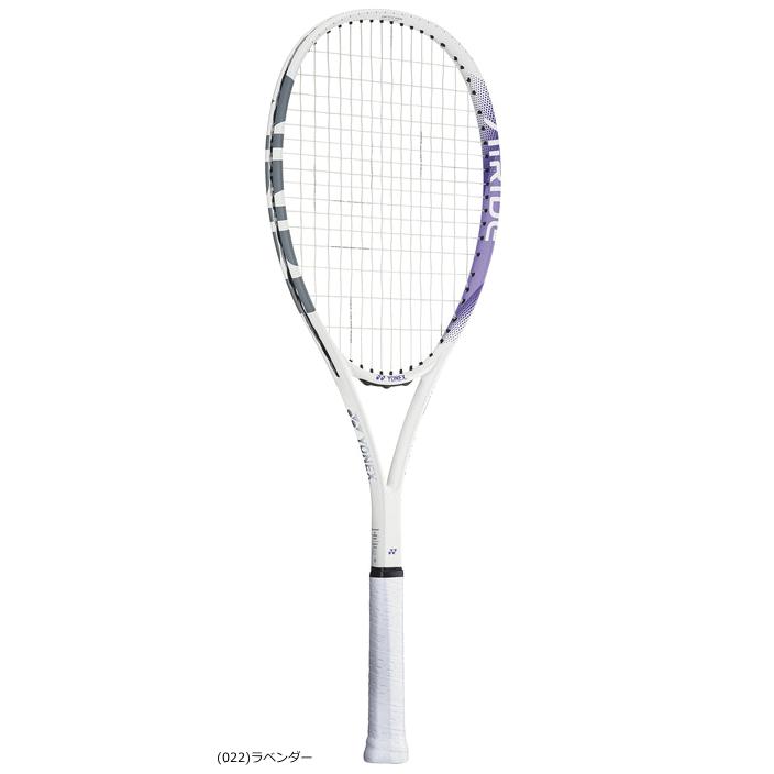 YONEX（ヨネックス） ソフトテニス ラケット AIRIDE エアライド 初心者
