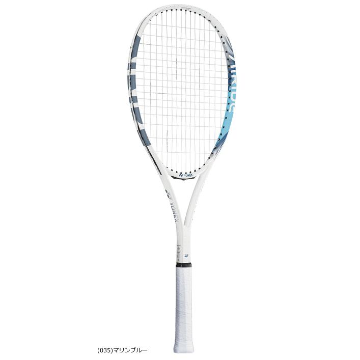 YONEX（ヨネックス） ソフトテニス ラケット AIRIDE エアライド 初心者