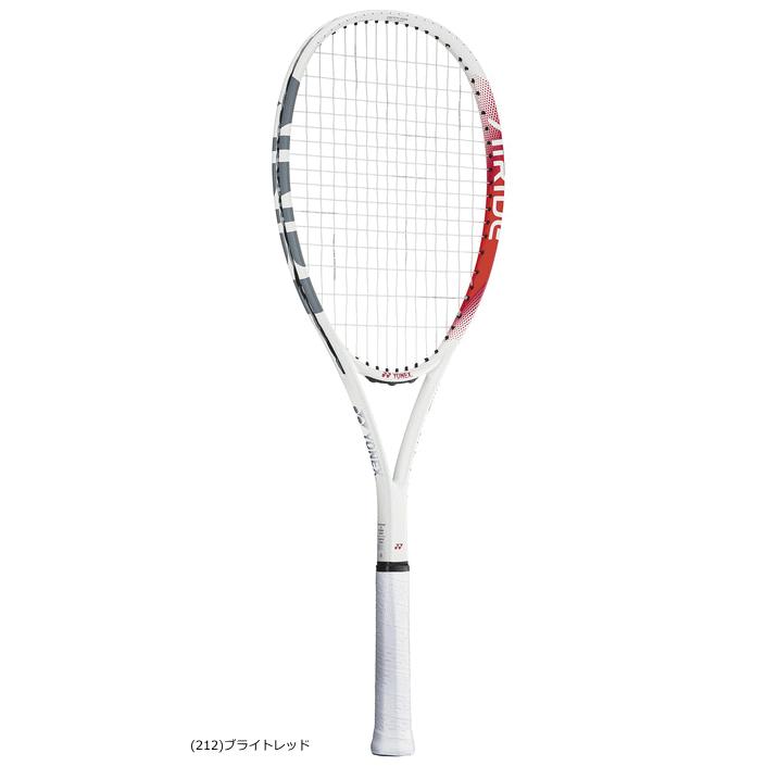 YONEX（ヨネックス） ソフトテニス ラケット AIRIDE エアライド 初心者
