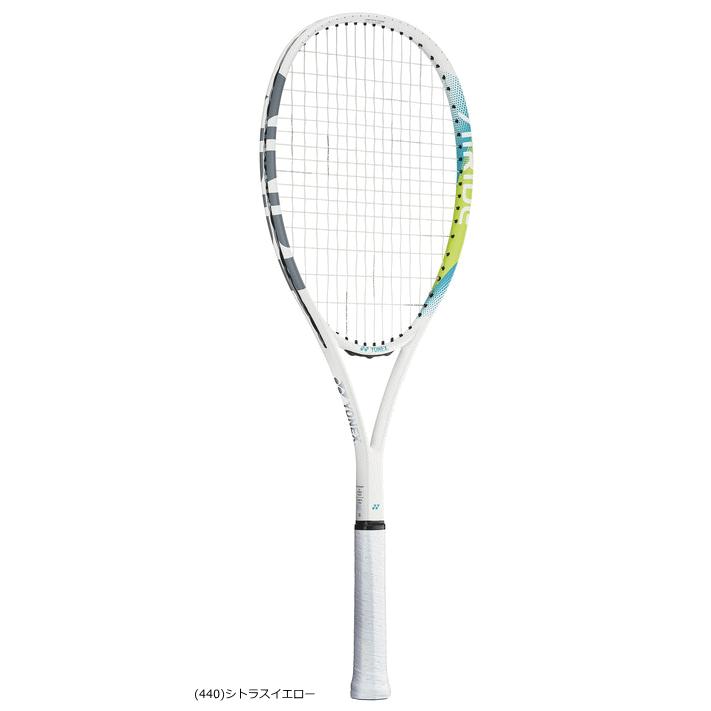 YONEX（ヨネックス） ソフトテニス ラケット AIRIDE エアライド 初心者