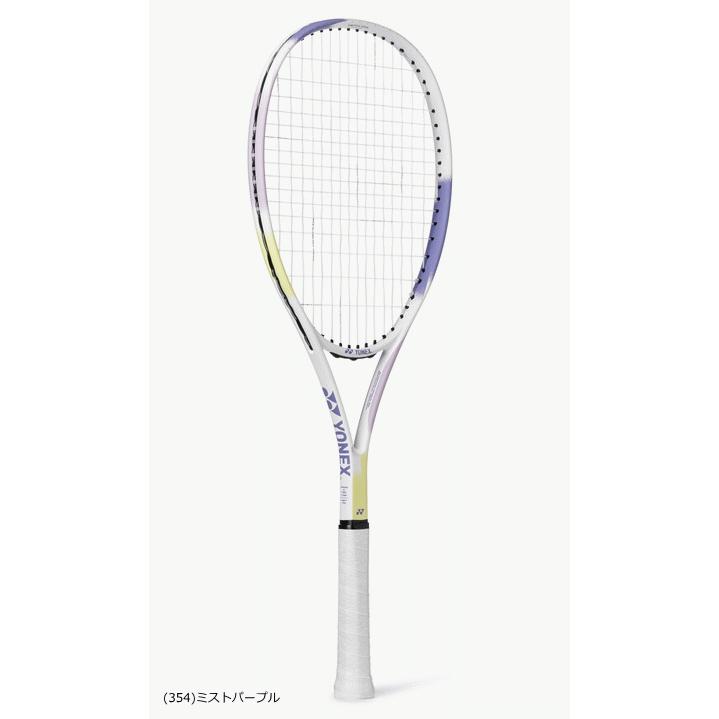 YONEX（ヨネックス） ソフトテニス ラケット AIRIDE エアライド 初心者