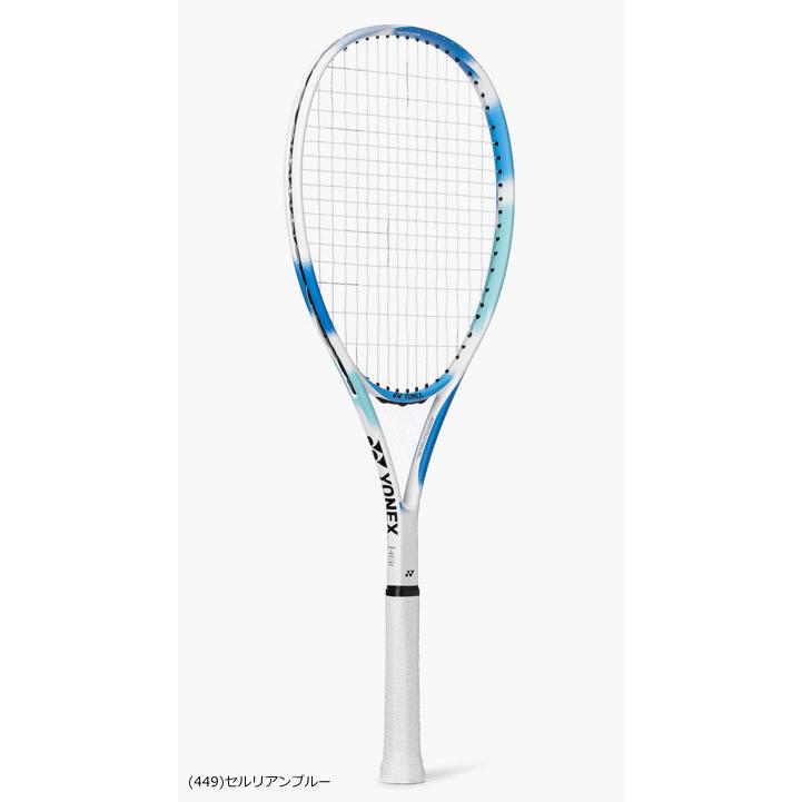 YONEX（ヨネックス） ソフトテニス ラケット AIRIDE エアライド 初心者