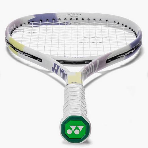 YONEX（ヨネックス） ソフトテニス ラケット AIRIDE エアライド 初心者