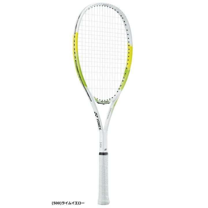 ✨美品 YONEX AIRIDE エアライド　ソフトテニスラケット　初心者向け YONEX（ヨネックス） ソフトテニス ラケット AIRIDE エアライド 初心者