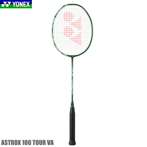 YONEX（ヨネックス） バドミントン ラケット ASTROX 100 TOUR VA