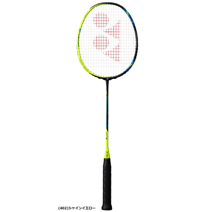 YONEX ASTROX 77 バドミントンラケット 3UG5 YONEX（ヨネックス） バドミントン ラケット ASTROX 77 アストロクス77