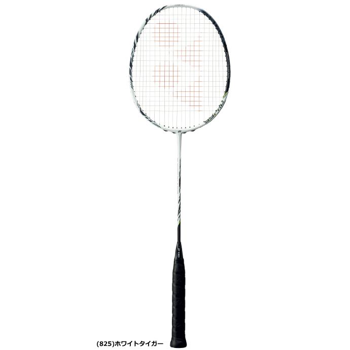 ASTROX 99 バドミントンラケット ホワイト/ブラック YONEX（ヨネックス） バドミントン ラケット ASTROX 99 PRO アストロ
