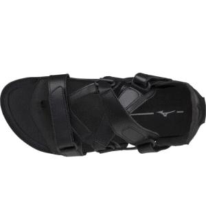 草鞋 わらじ サンダル MIZUNO ミズノ ウォーキングシューズ