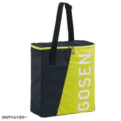 GOSEN（ゴーセン） バドミントン シャトルバッグ Utility シャトル