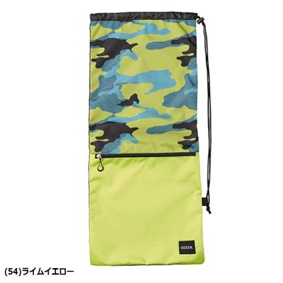 GOSEN（ゴーセン） ラケットバッグ ラケットケース テニス Utility