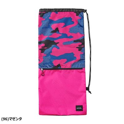 GOSEN（ゴーセン） ラケットバッグ ラケットケース テニス Utility