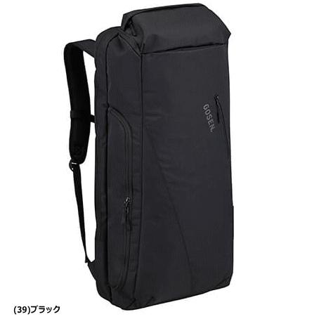 GOSEN（ゴーセン） ラケットバッグ Townuse キャリー テニス2本用