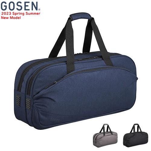 GOSEN ゴーセン トーナメントバッグ Townuse ラケットバッグ GOSEN ゴーセン トーナメントバッグ Townuse ラケットバッグ
