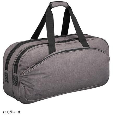 GOSEN（ゴーセン） トーナメントバッグ Townuse ラケットバッグ