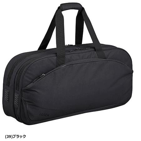 GOSEN（ゴーセン） トーナメントバッグ Townuse ラケットバッグ