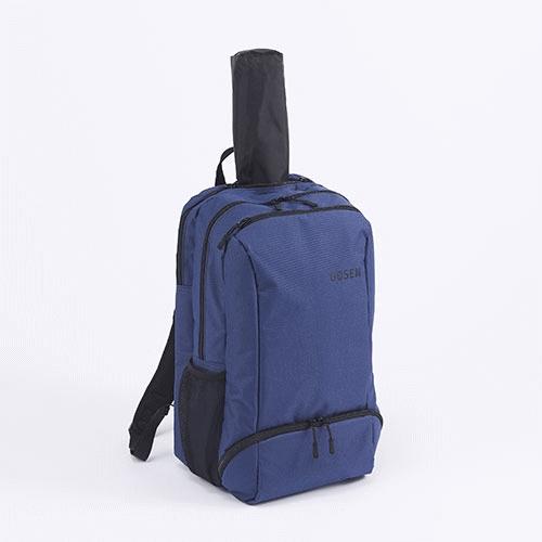 GOSEN（ゴーセン） バッグパック Townuse ラケットバッグ テニス1本用