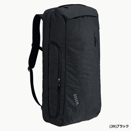 GOSEN（ゴーセン） ラケットバッグ Townuse キャリー テニス2本用