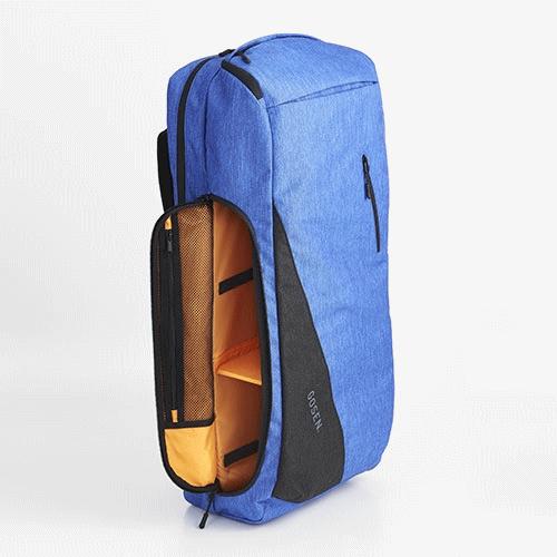 【新着商品】ゴーセン(Gosen) テニス バッグ 縦型 テニスラケット2本収納 Amazon.co.jp: ゴーセン GOSEN テニスバッグ・ケース ラケットバッグ