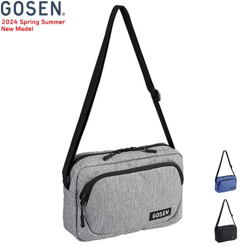 GOSEN（ゴーセン） ショルダーバッグ Townuse ポーチ 小物入れ