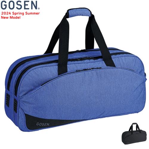 GOSEN ゴーセン トーナメントバッグ Townuse ラケットバッグ