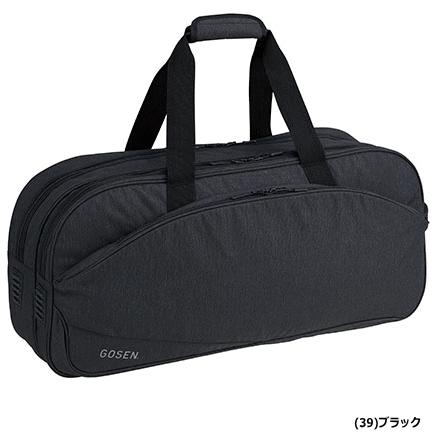 GOSEN（ゴーセン） トーナメントバッグ Townuse ラケットバッグ テニス