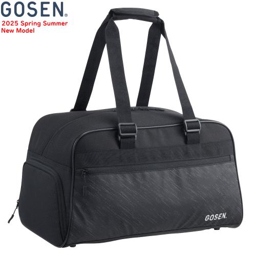 GOSEN（ゴーセン） バッグ ボストンバッグ Townuse 遠征バッグ 旅行