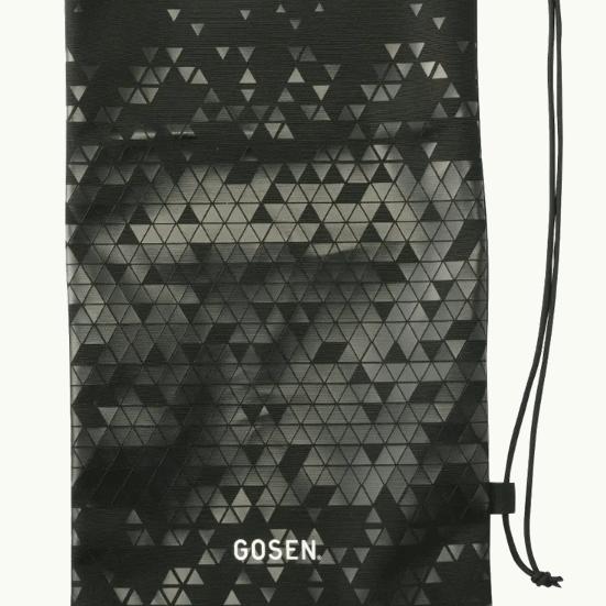 GOSEN（ゴーセン） バッグ ラケットケース Utility ラケットバッグ