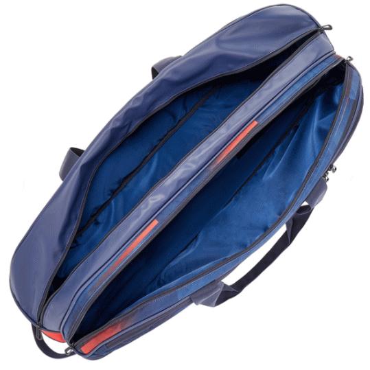 YONEX（ヨネックス） ラケットバッグ トーナメントバッグ（テニス2本用