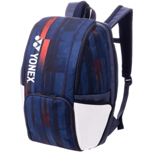 YONEX ヨネックス バックパック ラケットバッグ(テニス2本用 YONEX ヨネックス バックパック ラケットバッグ(テニス2本用