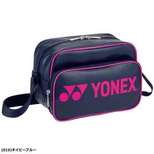 YONEX（ヨネックス） ソフトテニス バッグ ショルダーバッグ ポーチ