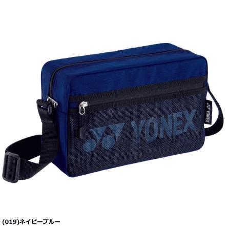 YONEX（ヨネックス） ソフトテニス バッグ ショルダーバッグ ポーチ