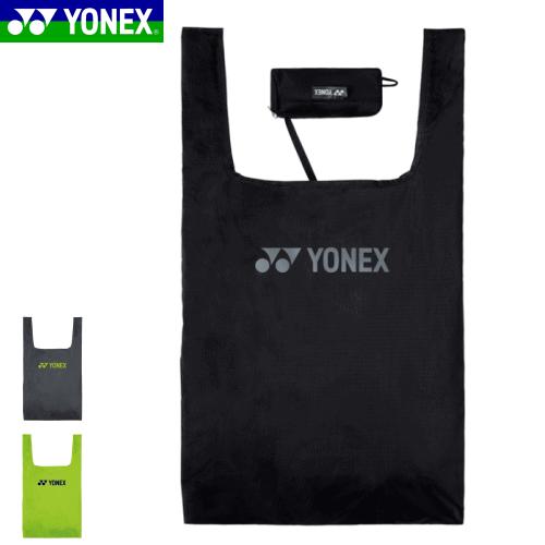YONEX（ヨネックス） バッグ エコバッグ 買い物袋 着替え入れ BAG2195