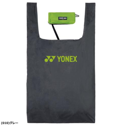 YONEX（ヨネックス） バッグ エコバッグ 買い物袋 着替え入れ BAG2195