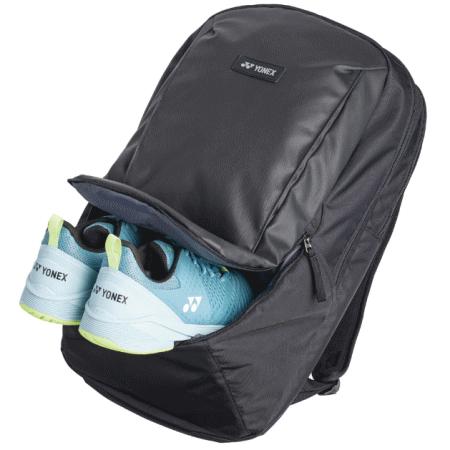 YONEX（ヨネックス） ラケットバッグ バックパックS（テニス2本用