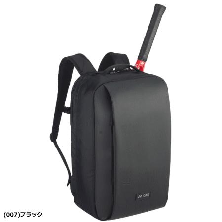 YONEX（ヨネックス） ラケットバッグ バックパックX（テニス1本用