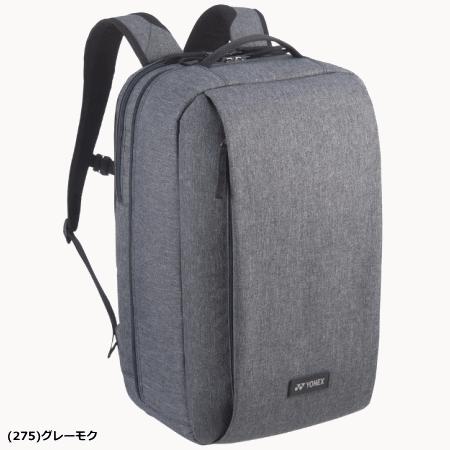 YONEX（ヨネックス） ラケットバッグ バックパックX（テニス1本用