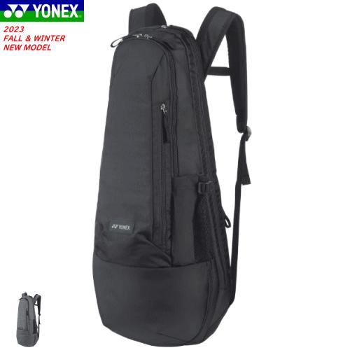 YONEX（ヨネックス） ラケットバッグ ラケットバックパック（テニス2本