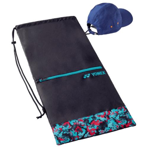 YONEX（ヨネックス） ラケットケース(テニス2本用) ラケットカバー
