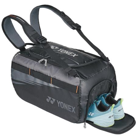 YONEX（ヨネックス） ラケットバッグ ダッフルバッグ（テニス2本用