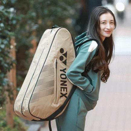 YONEX（ヨネックス） ラケットバッグ ラケットバッグ6（テニス6本用