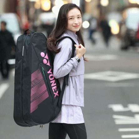 YONEX（ヨネックス） ラケットバッグ ラケットバッグ6（テニス6本用