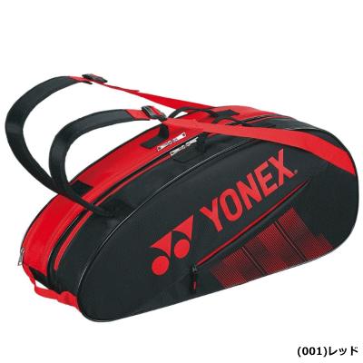 YONEX（ヨネックス） ラケットバッグ ラケットバッグ6（テニス6本用