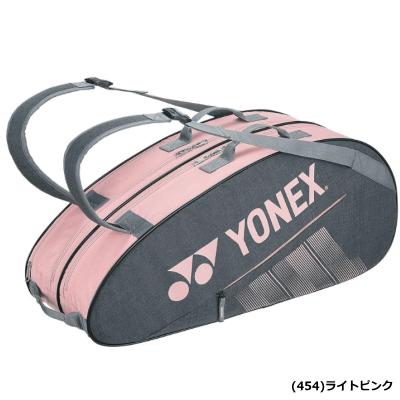 YONEX（ヨネックス） ラケットバッグ ラケットバッグ6（テニス6本用