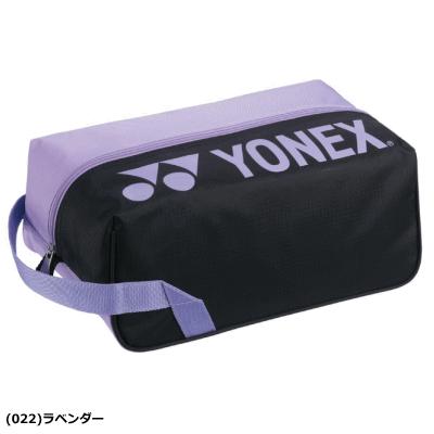 YONEX（ヨネックス） シューズケース シューズバッグ 靴入れ