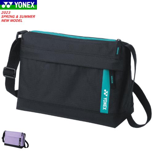 YONEX（ヨネックス）男女兼用バドミントンバッグ YONEX BAG2335S ショルダーバッグ バッグ バドミントン・テニス