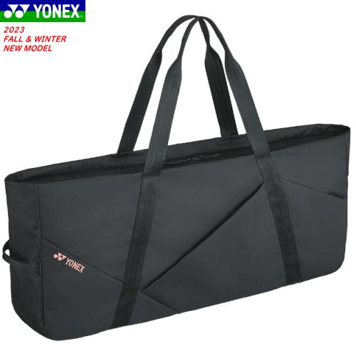 YONEX ヨネックス ラケットバッグ トートバッグワイド(テニス2 YONEX ヨネックス ラケットバッグ トートバッグワイド(テニス2